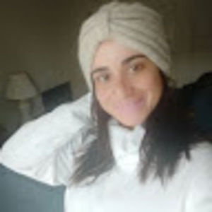 Meet your Posher, Lenay